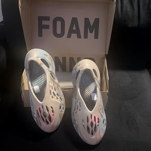Yeezy Foam Runner